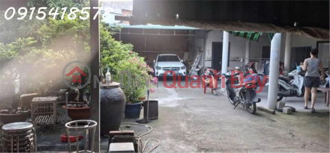 Bán nhà giá rẻ đất to ngay trung tâm Thủ Đức - Gần chợ Thủ Đức 1130m2 _0