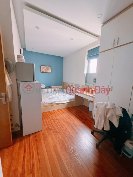 (Tin thật 100%) CH 87m2 x 2PN tại KĐT Xuân Phương Residence - Ban công Đông Nam - Nội thất cao cấp Việt Nam Bán, đ 5,05 tỷ