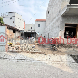 BÁN LÔ ĐẤT ĐẸP 80,1m2 - Đồng Trữ, Phú Nghĩa, Chương Mỹ - Nằm sát khu công nghiệp Phú Nghĩa _0
