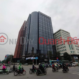 Extremely rare, house for sale on Pham Ngoc Thach street, Dong Da, 90m, 5 floors _0
