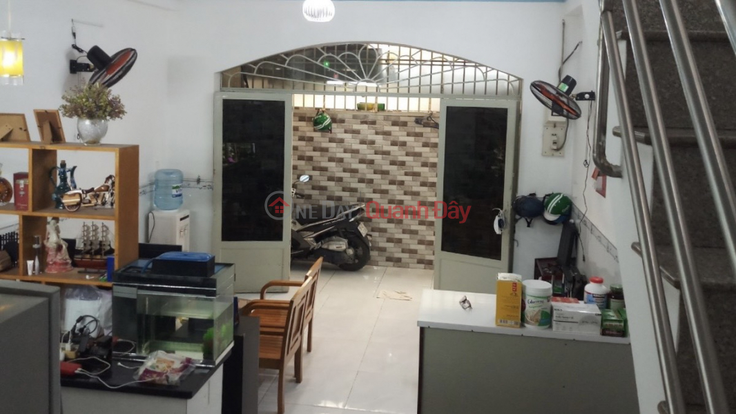 Property Search Vietnam | OneDay | Residential Sales Listings, House for sale in Thu Duc, Linh Trung, 76m2 area, 6m street, new house for only 2.7ty.