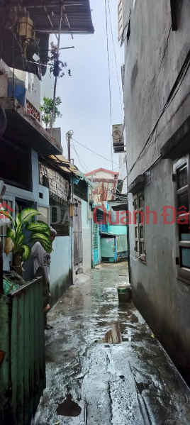 CHÍNH CHỦ Cần Bán Nhanh Căn Nhà Đẹp Vị Trí Tại Quận Gò Vấp , TP HCM Niêm yết bán