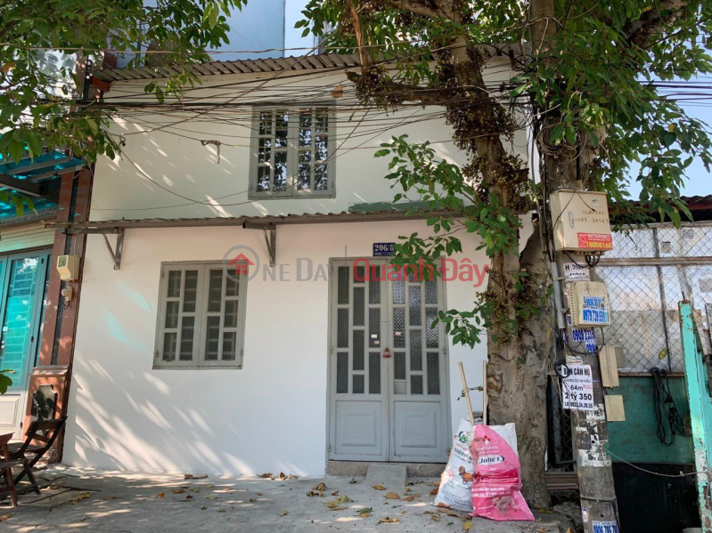 Owner Sells Street Front House With River View - Inner City Shocking Price In Ward 5, Go Vap District, Ho Chi Minh City Sales Listings