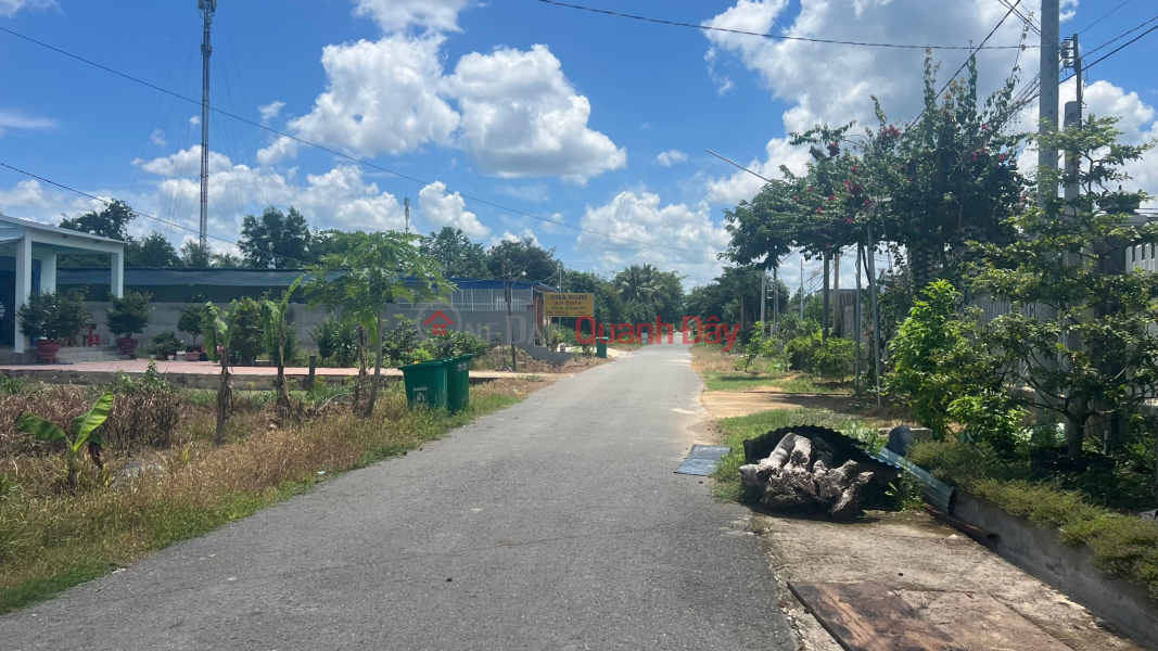Property Search Vietnam | OneDay | Residential | Sales Listings | - The family needed money to pay the Bank, sold the plot of land with 8m street frontage, got the selling price, and paid in installments.