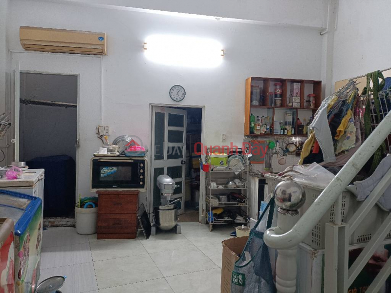 , Làm ơn chọn Nhà ở Niêm yết bán, đ 6,4 tỷ