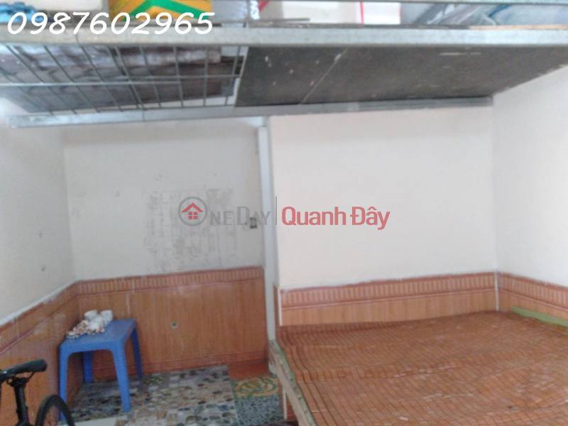 OWNER FOR RENT A ROOM AT LANE 292 HA HUY TAP, YEN VIEN, HANOI Rental Listings