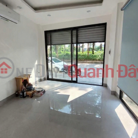 House for sale on Buoi Street, Ba Dinh District, 25m x 6 floors, 12.3 billion VND, corner plot, sidewalk. _0
