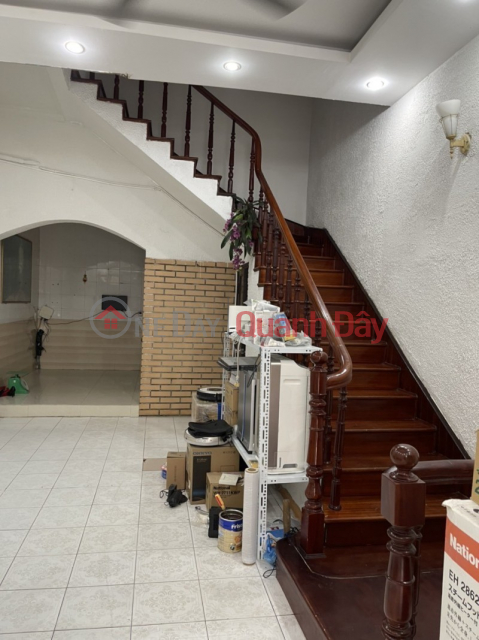 Looking for Tenants to Rent Private House in Hoang Van Thai, Thanh Xuan District _0