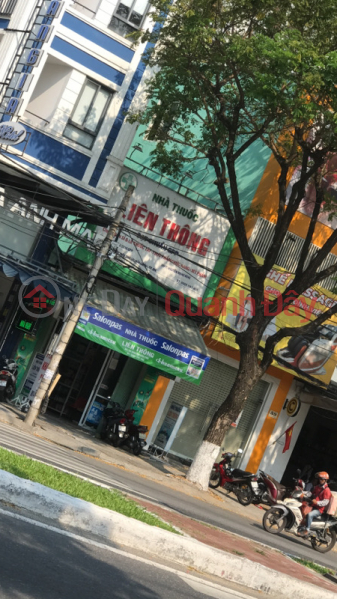 Nhà thuốc Liên Thông- 59 Nguyễn Hữu Thọ (Lien Thong Pharmacy - 59 Nguyen Huu Tho) Hải Châu | ()(2)