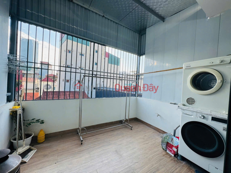 Property Search Vietnam | OneDay | Nhà ở, Niêm yết bán, Bán nhà Dương Quảng Hàm-32M-5 Tầng-MT3.5m-Nhà mới-Nội thất xịn -10 Tỷ