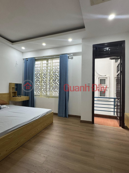 đ 12,5 tỷ CẦN BÁN NHÀ QUAN NHÂN THANH XUÂN - DT55M2 5 TẦNG GẦN PHỐ, TRƯỜNG, CHỢ, CHỈ 12.5 TỶ