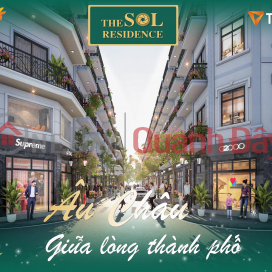 High-class townhouse with 3 fronts To Ngoc Van, private pink book, high-class residential area, support for viewing 24/24 _0