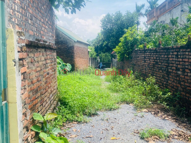 OWNER'S FO GOODS 309.9M2 AT THUY XUAN TIEN-CHUONG MY-HANOI Vietnam | Sales | đ 10 Million