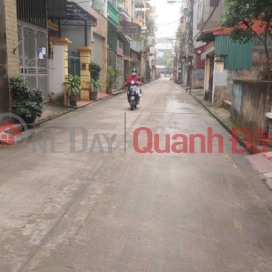 Bán 42m2 đất Tương Chúc - Ngũ Hiệp, Thanh Trì ngõ thông. _0