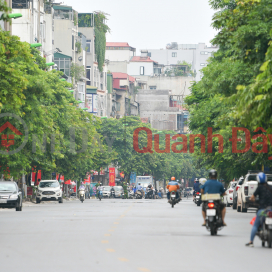 Land for sale in Thanh Nhan, 302m2, 10m frontage, price 38.8 billion, three-story alley, square and rear, near car _0