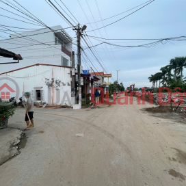 ĐẤT MẶT ĐƯỜNG 10M TÂN THÀNH – GIÁ CHỈ 2X TRIỆU/M² – LÔ HIẾM GIỮA TRUNG TÂM DƯƠNG KINH – ZALO 0567 222 555 _0