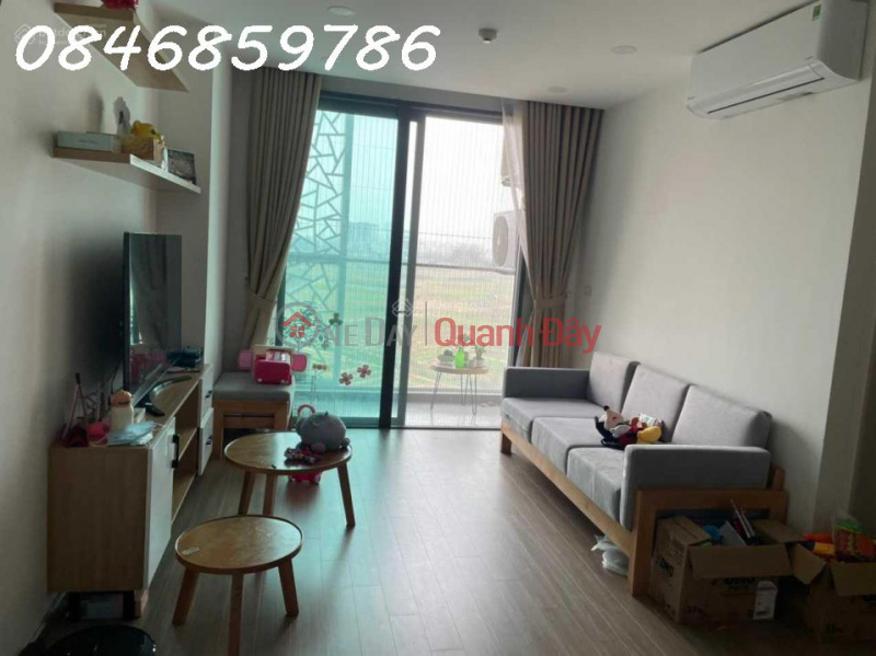 Bán gấp CH 2PN, DT 74m2, sổ đỏ CC, rẻ nhất Anland Lake View, LH 0846859786 Niêm yết bán