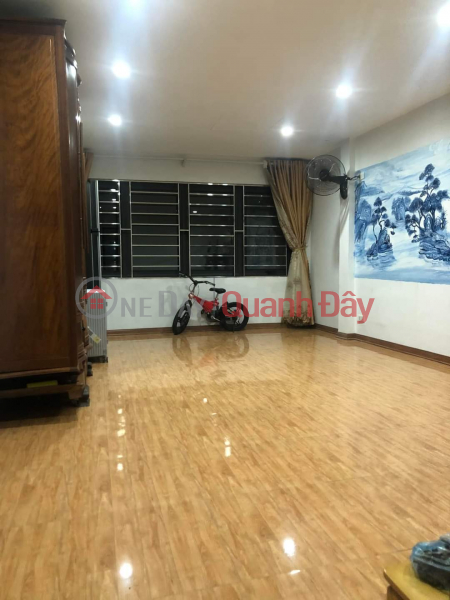 DINH CONG HA HOUSE FOR SALE 38M2 -5 TANG BEAUTIFUL HOUSE FOR OWNER IN IUON BEAUTIFUL HOUSE DAN XA Sales Listings