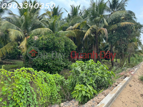 Bán đất siêu đẹp mặt tiền bờ sông Sài Gòn tại Đông Thạnh, DT 1500 m2, giá 58 tỷ _0