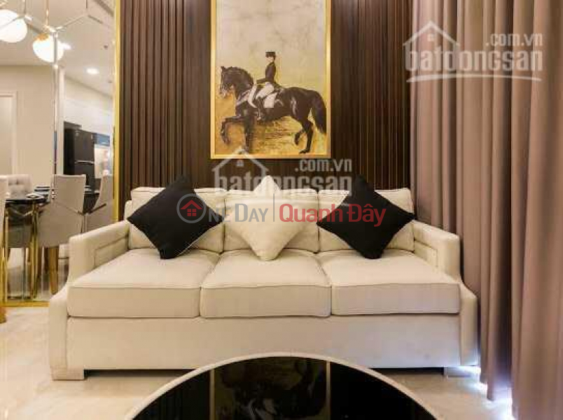 Property Search Vietnam | OneDay | Residential, Rental Listings Apartment for rent with 3 bedrooms in Landmark 1, 20th floor, best price