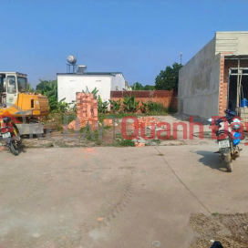 LÔ ĐẤT VỊ TRÍ ĐẸP- GIÁ TỐT CHÍNH CHỦ CẦN BÁN NHANH LÔ ĐẤT tại huyện Trảng Bom, tỉnh Đồng Nai _0