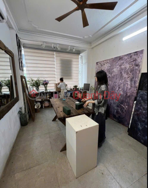 Property Search Vietnam | OneDay | Nhà ở | Niêm yết cho thuê | CHO THUÊ NGUYÊN CĂN MP YÊN LÃNG, VỈA HÈ, KINH DOANH ĐỈNH 42M 4T, 32TR 0903258273