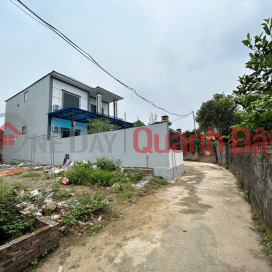 Chính chủ gửi em bán lô đất 118m làn 2 từ trục chính apphan vào 50m giá nhỉnh 2 tỉ chút ạ _0