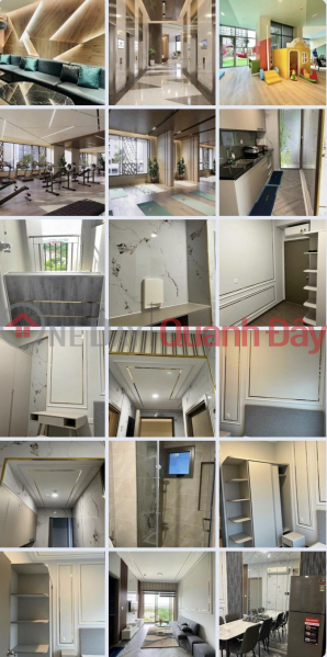 Property Search Vietnam | OneDay | Residential Rental Listings, OWNER Needs to Rent AN GIA WESTGATE Apartment - TAN TUC Avenue