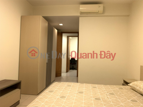 QUICKLY OWN A APARTMENT AT The Canary Project, Thuan An _0