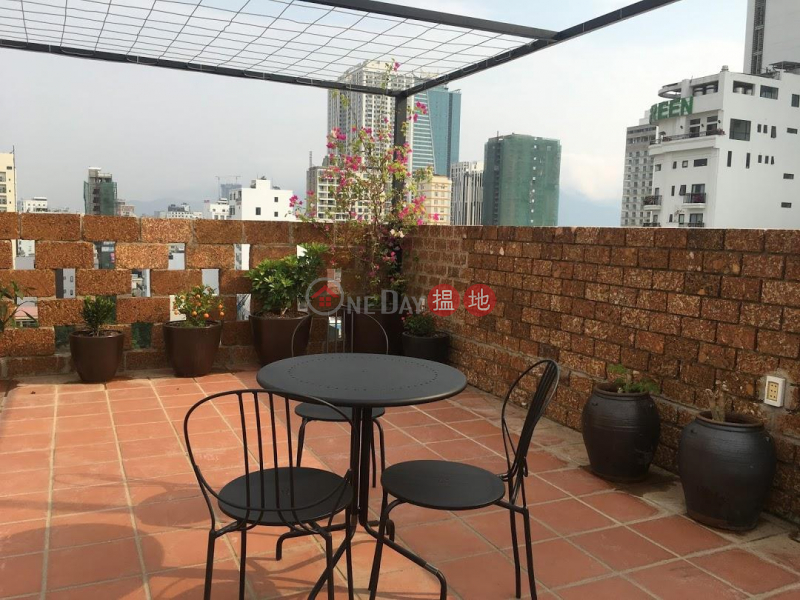 HACHI HOME Cafe & Apartment (HACHI HOME Cafe & Apartment) Ngũ Hành Sơn | ()(2)