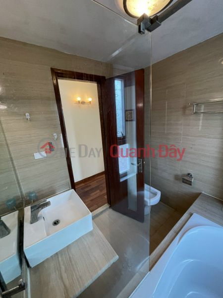 Property Search Vietnam | OneDay | Residential | Rental Listings Owner for rent house 90m2-4T, Restaurant, Office, Sales, Kim Lien-25M