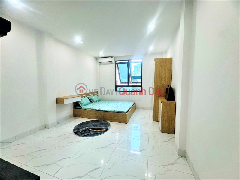 Property Search Vietnam | OneDay | Nhà ở, Niêm yết bán | NÊN...! Chỉ Nhỉnh 6 tỷ, CÓ NGAY NHÀ KIẾN HƯNG, Hà Đông 60m2, GARA Ô TÔ