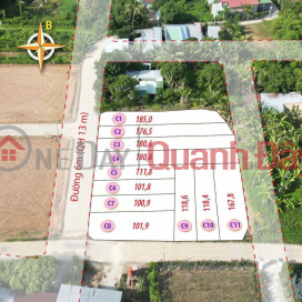 BÁN LÔ ĐẤT ĐẸP - GIÁ TỐT - Cần bán nhanh lô đất vị trí đẹp tai xã Suối Hiệp, Khánh Hòa _0