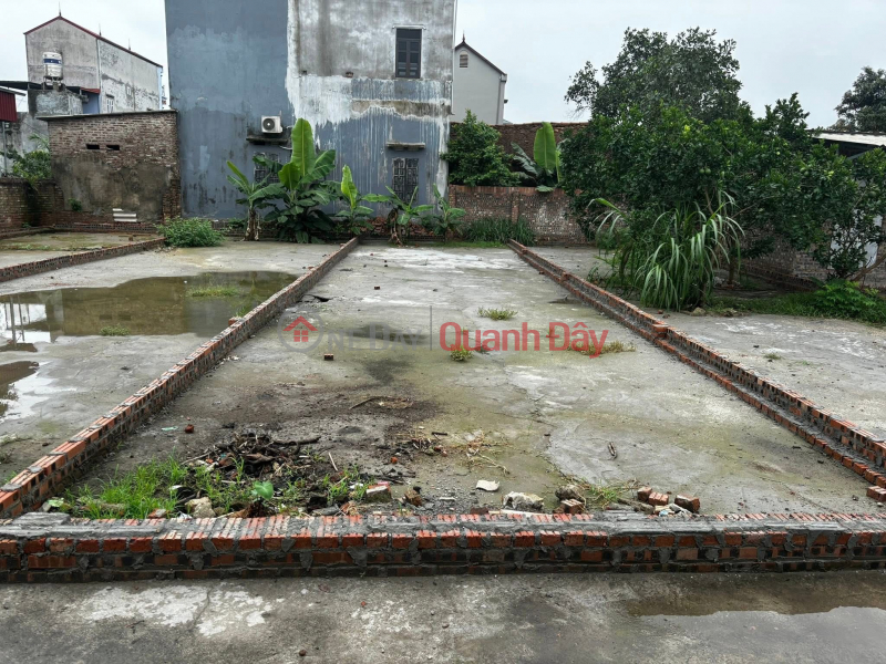 CHÍNH CHỦ BÁN ĐẤT GIÁ RẺ – THÔN TUYỀN, ĐÔNG XUÂN, SÓC SƠN Việt Nam, Bán | đ 2,7 tỷ