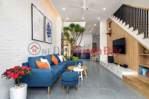 House for sale on Hung Phu street, 10.5 billion, 41m2, rare item in District 8, HCMC _0