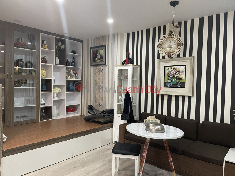 Nhượng lại căn 2PN Seasons Avenue S4 trục 01 – tầng trung đẹp, full đồ, diện tích 85m² giá 6.5 tỷ Việt Nam, Bán, đ 6,5 tỷ