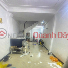 Super hot sale 200 million discount Bo De - Long Bien - Center of Ngoc Lam ancient town _0