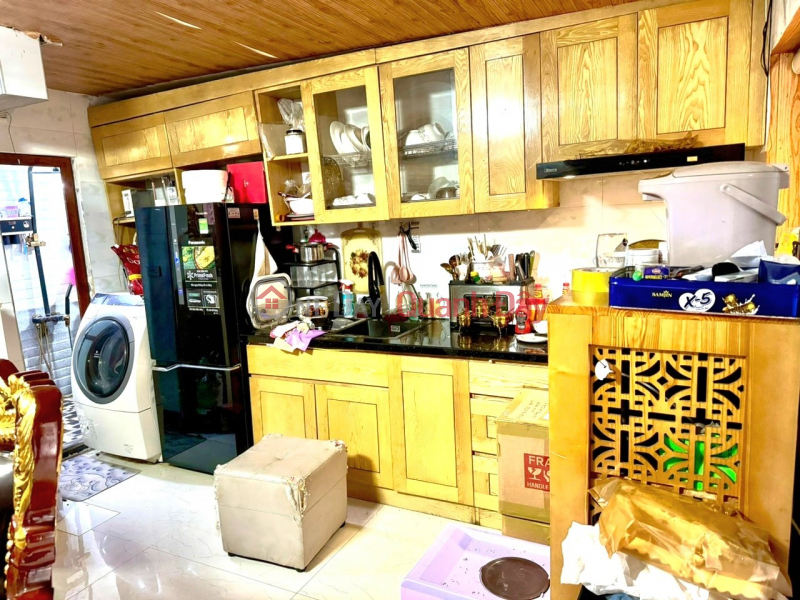 Property Search Vietnam | OneDay | Residential | Sales Listings GROUP HOUSE FOR SALE 1st FLOOR VINH HO DONG DA 50m Price SMALL 3 billion