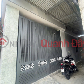 New house for sale, beautiful, SR, TC, near Tan Mai market - Pham Van Thuan, only 1 billion 950 _0