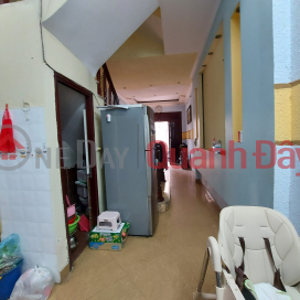 Bán nhà Minh Khai, lô góc, dân xây chắc chắn, DT41m2, giá 3.5 tỷ. _0