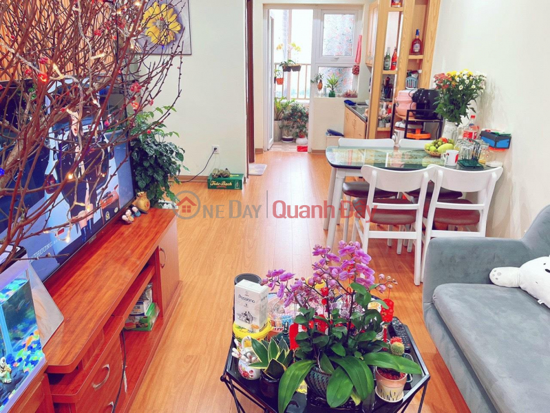 Property Search Vietnam | OneDay | Residential, Sales Listings, BEAUTIFUL LOCATION - GOOD PRICE - Apartment for quick sale in Viet Tri city, Phu Tho province