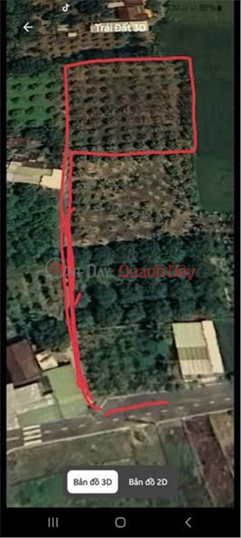 HOT HOT - CẦN BÁN LÔ ĐẤT TẠI Thôn khánh thành bắc , xã Suối Cát, huyện Cam Lâm, tỉnh Khánh Hoà _0