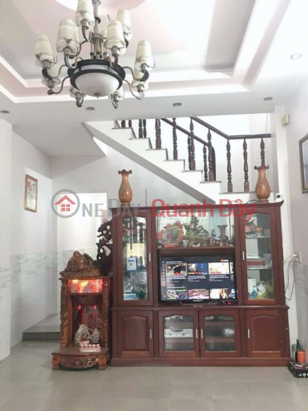 Bán nhà 79m2-2tang sát mt Dương Thị Mười - P. Tân Thới Hiệp -Q12 , hẻm xe tải , 4 tỷ nhỉnh 0932030061 Việt Nam Bán | đ 4,5 tỷ