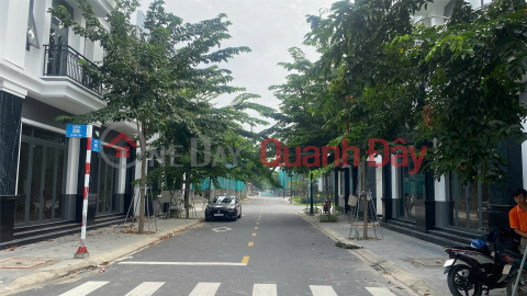 Land for sale in Hoa Loi, 90m², Frontage 12m, Price 1.45 billion _0