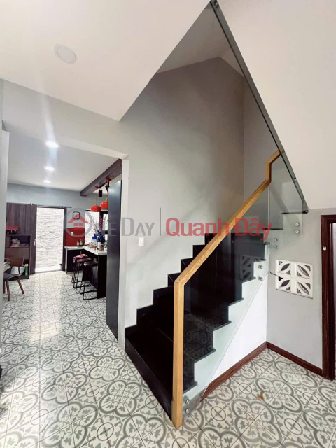 Villa for sale 6x20 3 floors Nguyen Van Linh Phong Phu Binh Chanh 11 billion _0