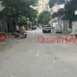 BÁN NHÀ KDT VĂN KHÊ- HÀ ĐÔNG, 83 M2, 5 TẦNG MẶT TIỀN 5 M, GIÁ 19,95 TỶ. _0