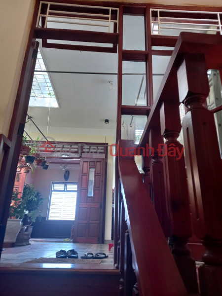 Property Search Vietnam | OneDay | Nhà ở Niêm yết bán, ► Nhà Mặt Tiền Lê Tấn Trung 118m2, 3 tầng kiên cố nội thất Cao Cấp