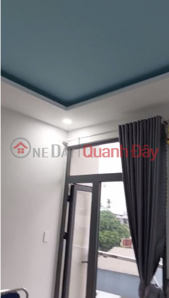 ► 5.5m street frontage near Dien Bien Phu, 90m2, 5 floors, 10 beautiful apartments, elevator, 8.x billion Sales Listings
