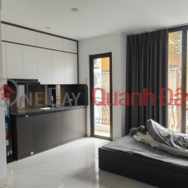 House for sale in My Dinh, Nam Tu Liem. Area 127m2, 8 floors. Frontage 4.5m2. Selling price 55 billion VND. _0