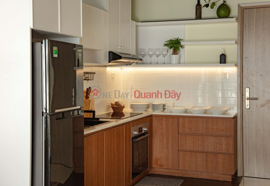 Property Search Vietnam | OneDay | Residential Rental Listings THE OWNER SENDS VINHOMES GRANDPARK APARTMENT FOR RENT
